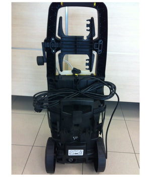 Lavorwash Idropulitrice Lavor Victor 125 Acqua Fredda 140 Bar 220v 1800w         