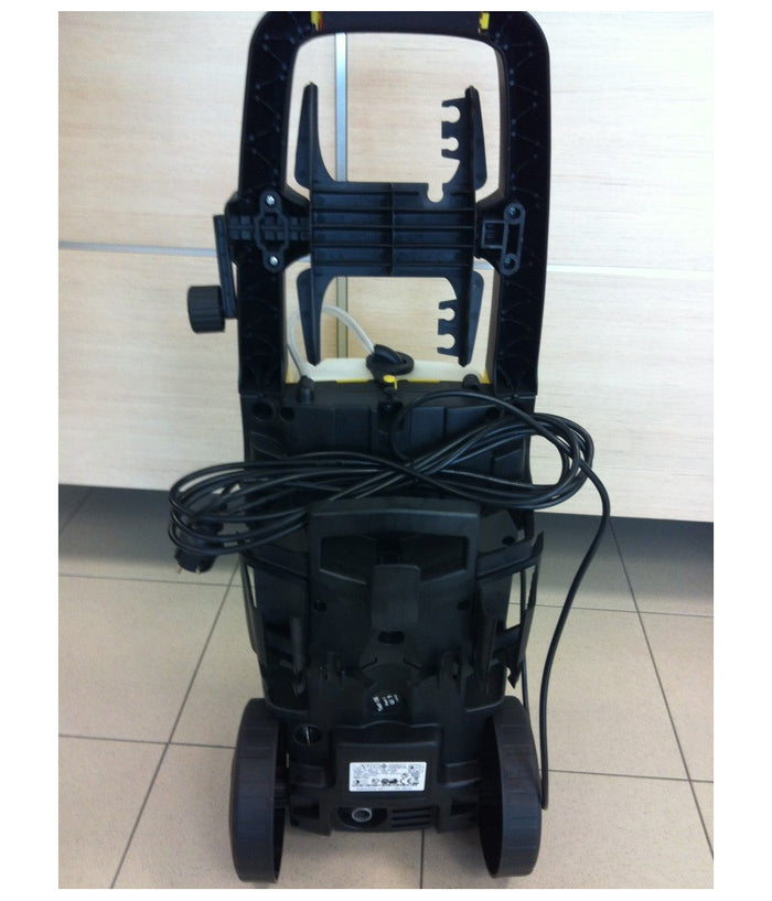 Lavorwash Idropulitrice Lavor Victor 125 Acqua Fredda 140 Bar 220v 1800w         