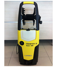 Lavorwash Idropulitrice Lavor Victor 125 Acqua Fredda 140 Bar 220v 1800w         