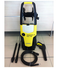 Lavorwash Idropulitrice Lavor Victor 125 Acqua Fredda 140 Bar 220v 1800w         