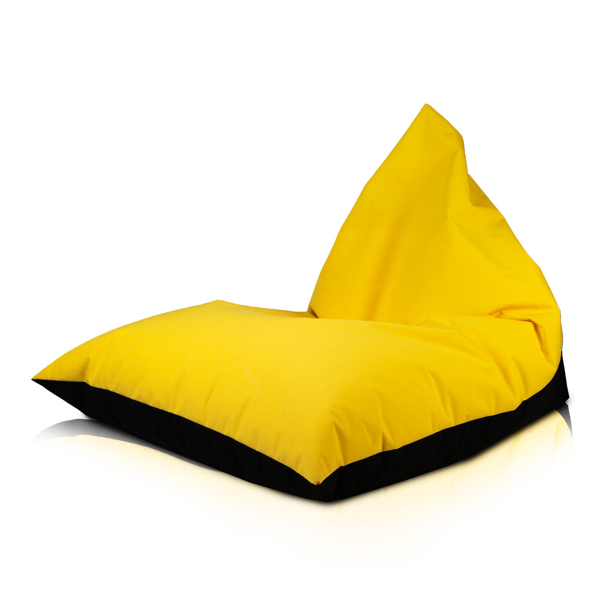 Lazy M Pouf Poltrona a Sacco Cuscino da terra Puff Impermeabile Waterproof da esterno