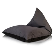 Lazy S Pouf Poltrona a Sacco Cuscino da terra Puff Impermeabile Waterproof da esterno