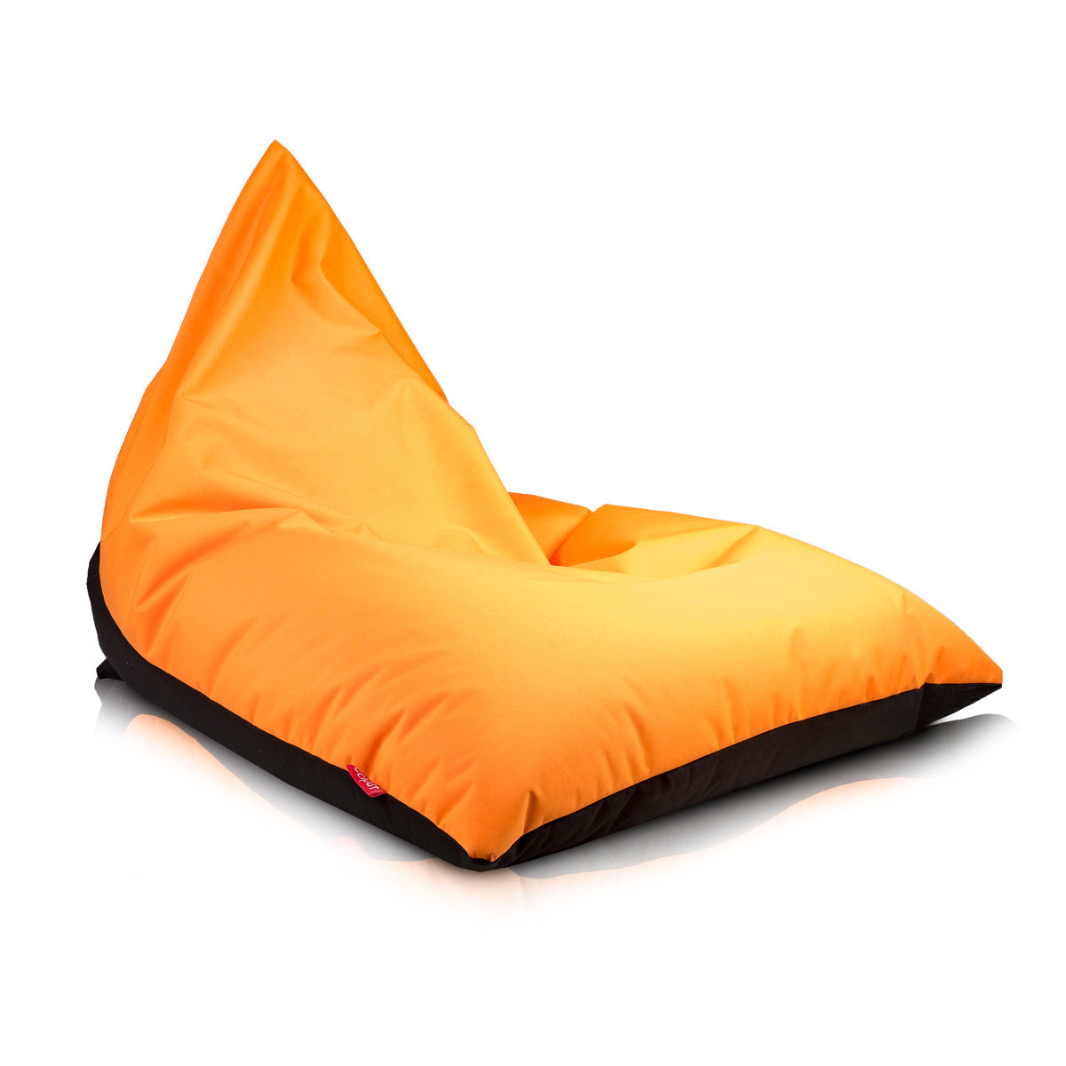 Lazy S Pouf Poltrona a Sacco Cuscino da terra Puff Impermeabile Waterproof da esterno