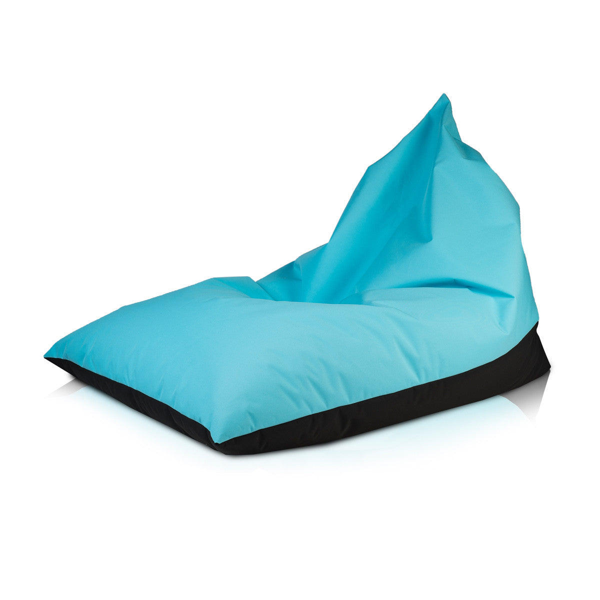 Lazy S Pouf Poltrona a Sacco Cuscino da terra Puff Impermeabile Waterproof da esterno