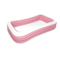 58487NP - Piscina Family Cm 305X183X56