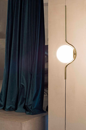 LE VITA, Piantana per Interni, Faro Barcelona