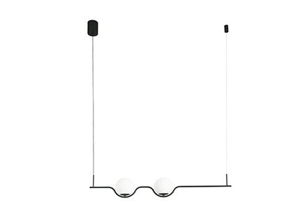 LE VITA, Lampada a Sospensione per Interni, Faro Barcelona