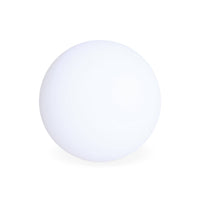 Palla luminosa a led senza fili, per interni/esterni, 16 colori