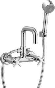 Lemon Gruppo Vasca Est.C Duplex Cromato Paini 83Cr105