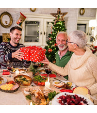 Lente Ingrandimento Display Schermo Telefono Cellulare Smartphone Forma Di Tv         