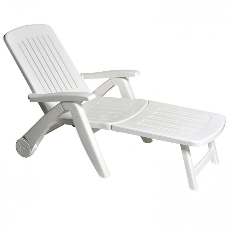 LETTINO CANCUN con RUOTE