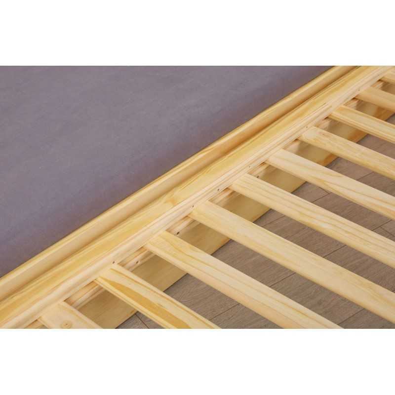 Letto Inter Link singolo trasformabile in 3 letti