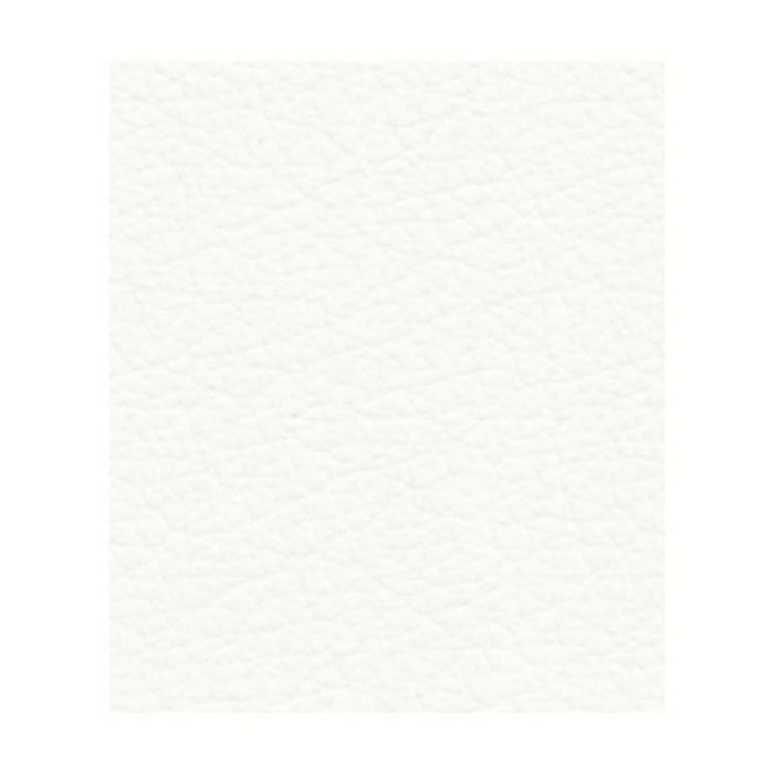 Letto matrimoniale con contenitore Melia bianco