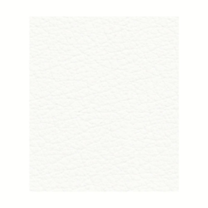 Letto matrimoniale con contenitore Melia bianco