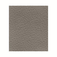 Letto matrimoniale con contenitore Melia tortora