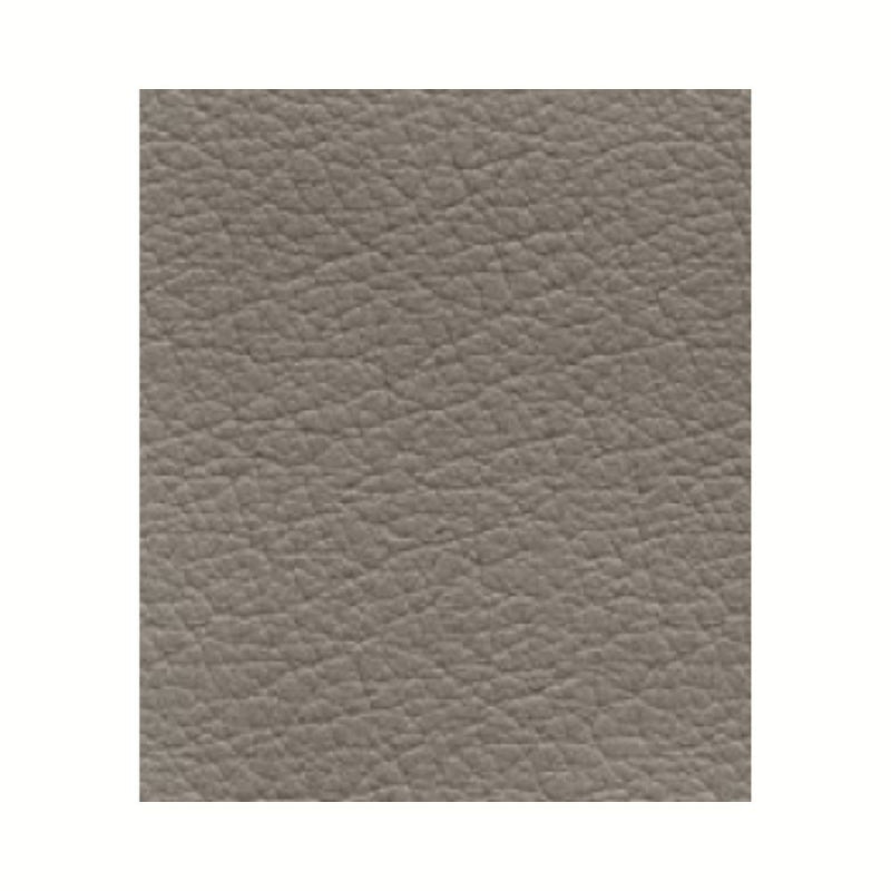 Letto matrimoniale con contenitore Melia tortora