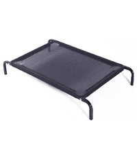 Letto Per Cani Animali Domestici Estate Lavabile Nido Brandina 68 X 55 X 15 Cm         