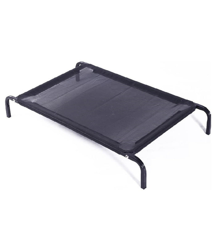 Letto Per Cani Animali Domestici Estate Lavabile Nido Brandina 68 X 55 X 15 Cm         