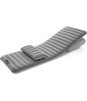 Letto Singolo Flexchoice 191x70x10,5 Cm Materasso Da Campeggio Gonfiabile 67617         