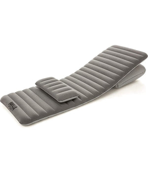 Letto Singolo Flexchoice 191x70x10,5 Cm Materasso Da Campeggio Gonfiabile 67617         