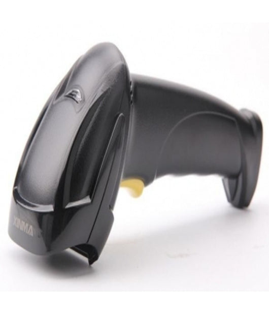 Lettore Codici A Barre Portatile Barcode Laser Scanner Usb Con Cavo Pistola         