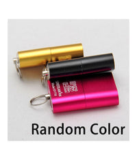 Lettore Di Memoria Memory Card Reader Usb 2.0 T-flash Adattatore Per Pc Notebook         