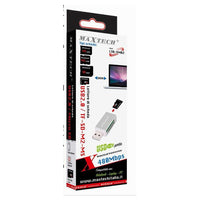 Lettore Di Schede Memoria Memory Card Usb 2.0 480 Mbps Tf/sd/m2/ms Card Lto-sm02         