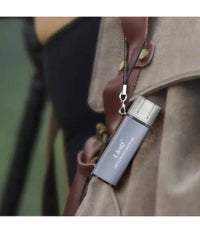 Lettore Di Schede Sd Micro-sd 2in1 Lightning Usb Maschio Otg Usb Femmina Otg802         