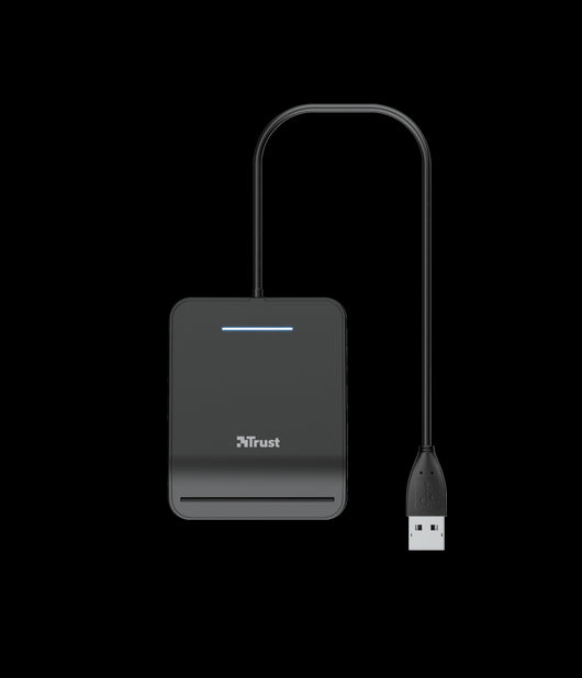 Lettore Smart Card Firma Digitale Tessera Sanitaria Carta Identità  Cns Crs Eid         