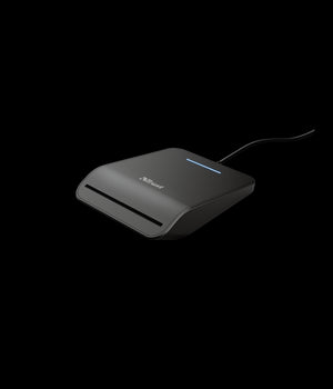 Lettore Smart Card Firma Digitale Tessera Sanitaria Carta Identità  Cns Crs Eid         