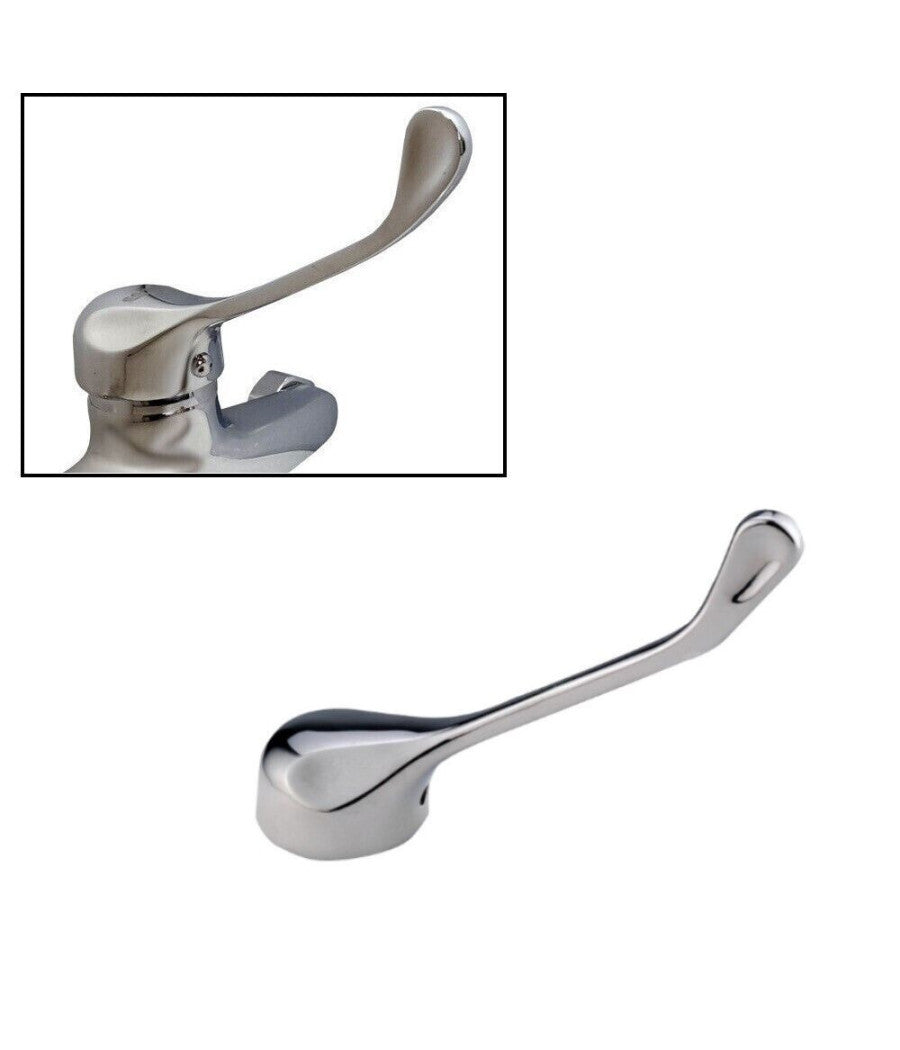 Leva Clinica Ricambio Universale Per Rubinetto Miscelatore Serie Clinica 59480         