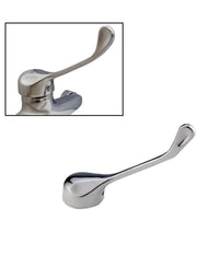 Leva Clinica Ricambio Universale Per Rubinetto Miscelatore Serie Clinica 59480         