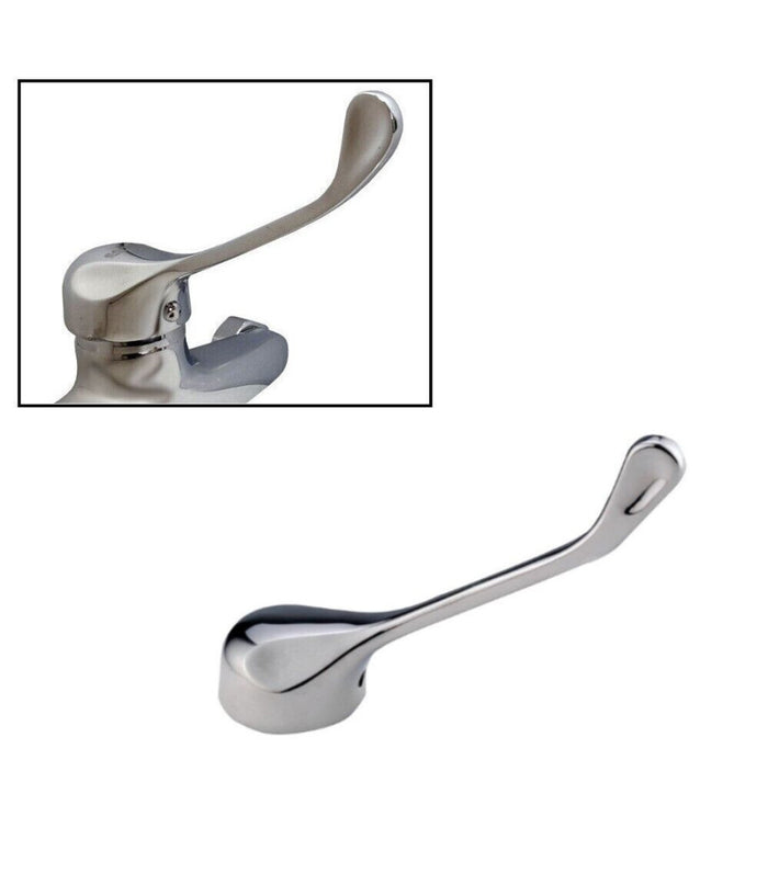 Leva Clinica Ricambio Universale Per Rubinetto Miscelatore Serie Clinica 59480         