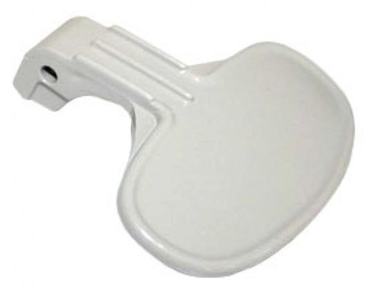 LEVA MANIGLIA OBLO\' LAVATRICE CANDY HOOVER - Candy Hoover Iberna Zerowatt