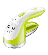 Levapelucchi Elettrico Ricaricabile Usb Leva Togli Pelucchi Maglione A 3 Lame         