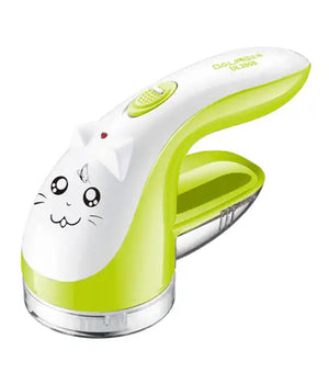 Levapelucchi Elettrico Ricaricabile Usb Leva Togli Pelucchi Maglione A 3 Lame         