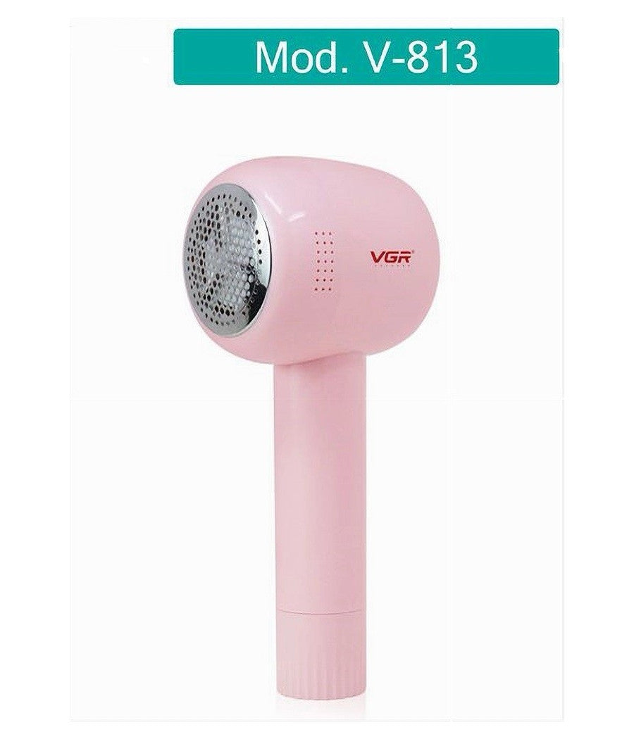 Levapelucchi Professionale Ricaricabile Usb Leva Pelucchi Per Vestiti Tende V-813         