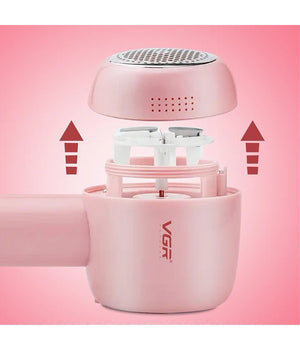 Levapelucchi Professionale Ricaricabile Usb Leva Pelucchi Per Vestiti Tende V-813         