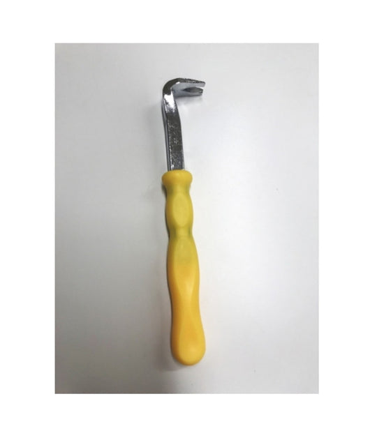 Levapunti Levachiodi Manuale Leva Punti Chiodi Palanchino In Acciaio Con Manico         