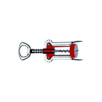 Levatappi due Leve Rosso