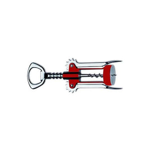 Levatappi due Leve Rosso