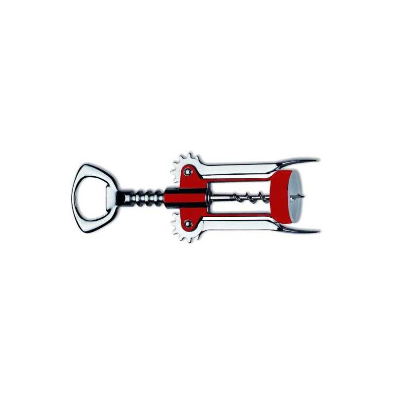 Levatappi due Leve Rosso