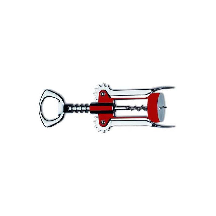 Levatappi due Leve Rosso