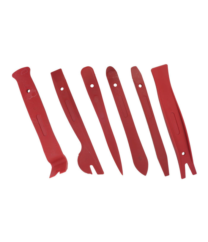 Leve 11 Pz Per Smontaggio Portiere Auto Moto Pannelli Pannello Cruscotto Auto         