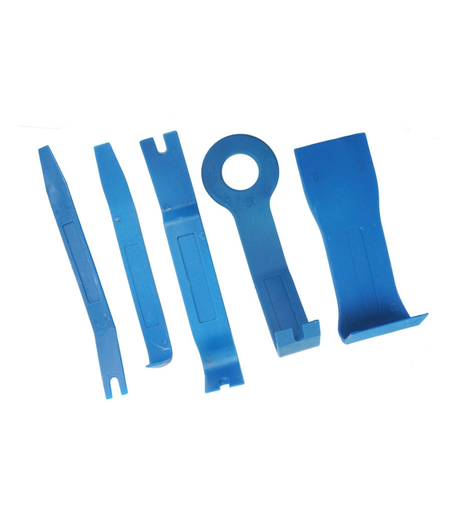 Leve 11 Pz Per Smontaggio Portiere Auto Moto Pannelli Pannello Cruscotto Auto         