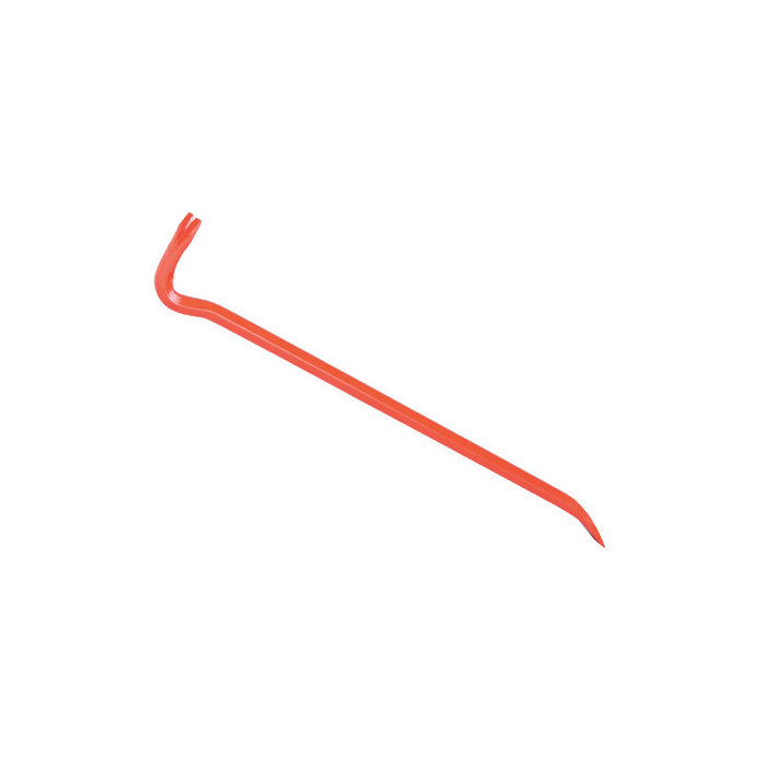 Levetta da carpentiere Brixo – 60 cm – Acciaio forgiato – Strumento professionale per edilizia