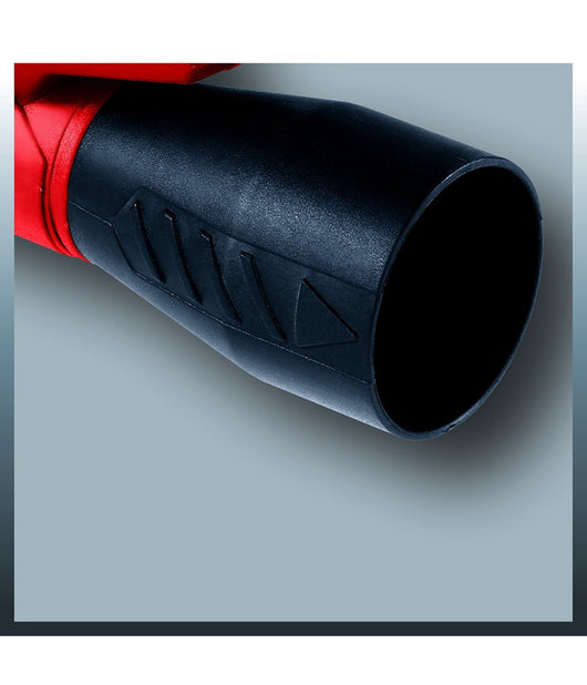 Levigatrice A Delta Triangolare Multifunzione 190w Einhell Th-ds 19         