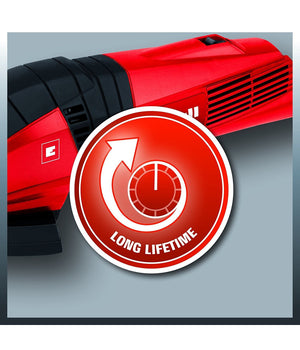 Levigatrice A Delta Triangolare Multifunzione 190w Einhell Th-ds 19         