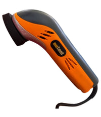 Levigatrice A Delta Triangolare Smerigliatrice Utensile Multifunzione 200w         