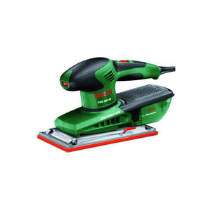 Levigatrice bosch orbitali, pss 300 ae, 0603340300